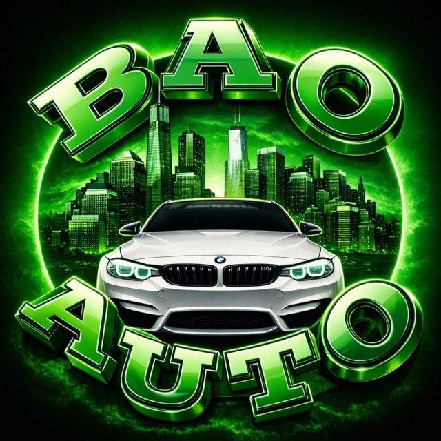 🚗BAO AUTO🚗 Наявність