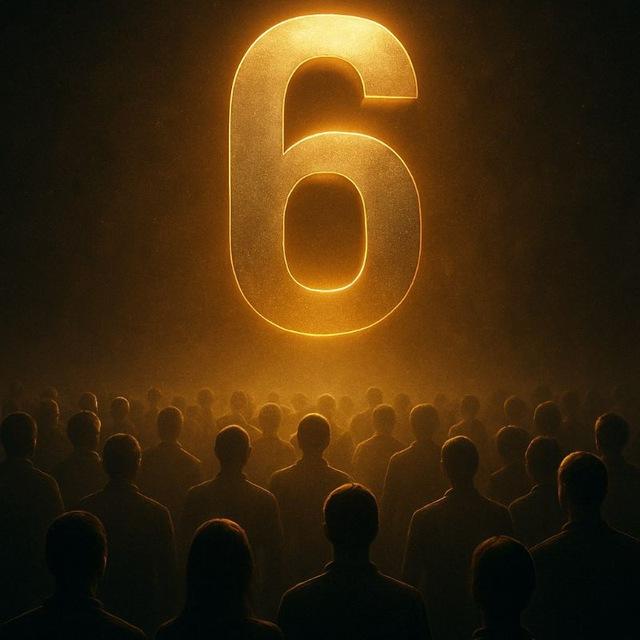𝟔 - 𝐍𝐨𝐭𝐢𝐟𝐢𝐜𝐚𝐭𝐢𝐨𝐧𝐬