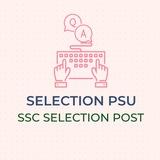 SSC Selection post updates (All Zone)