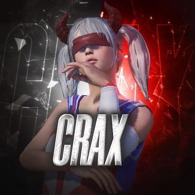 CRAX🇬🇧