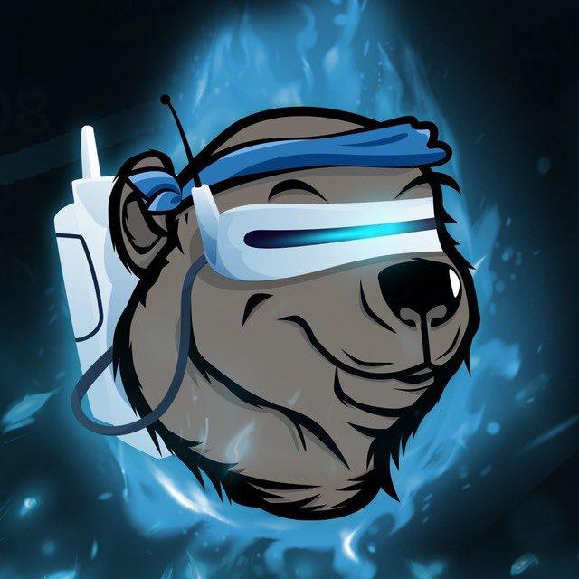 🐻 Baloo Trading | 🤖 AI Trading Robot | Trading Signals | 📈 Education