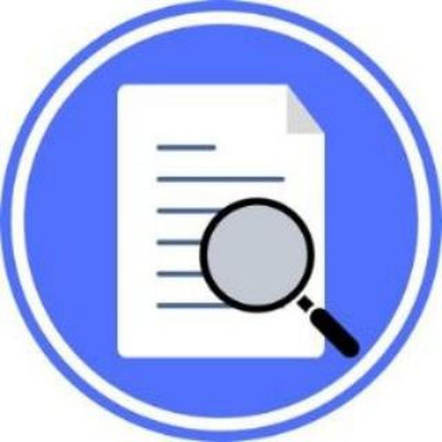 Universal Search Bot