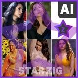 Actress Photos | StarZig AI