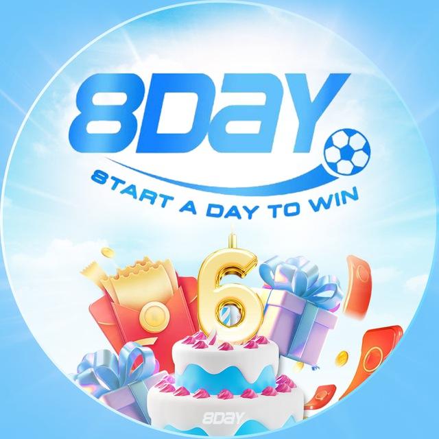 8DAY BẢN TIN - Đầu Tư Lộc Phát