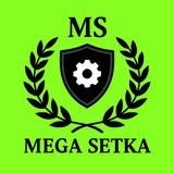 MEGA SETKA