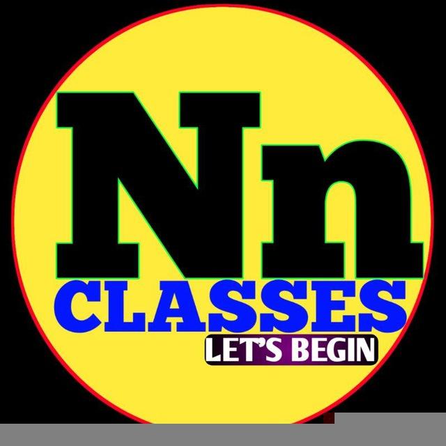 NN CLASSES