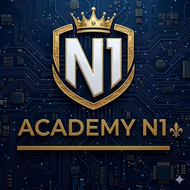 ACADEMIE N1⚜️
