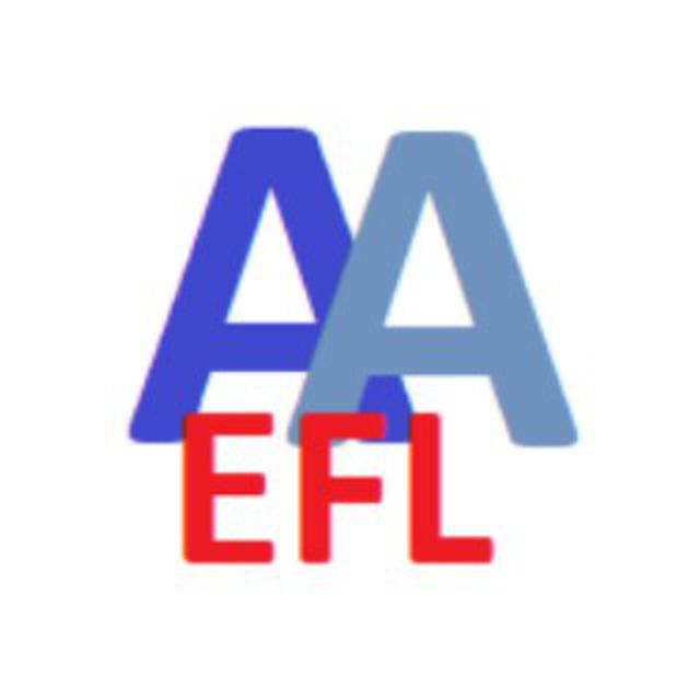 EFL Ana Arias