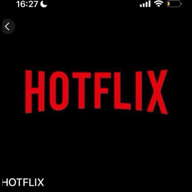 🥇| HOTFLIX