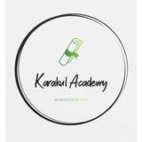 "Karakul Academy" o'quv markazi