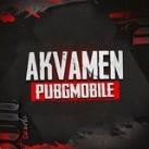AKVAMEN PUBG