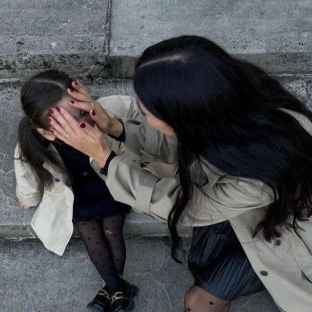 پناهگاه دخترا ( فعلا شعبه ۲ )