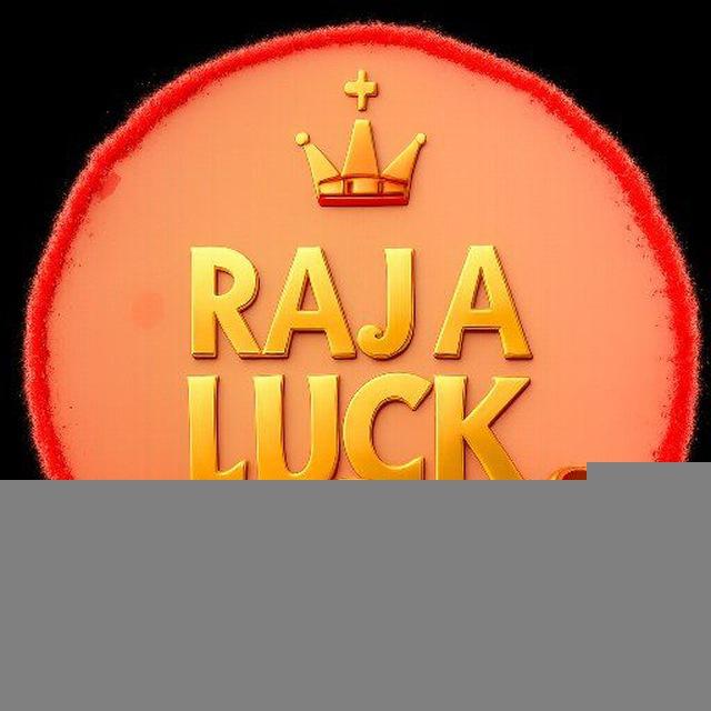 Raja luck investment 💥