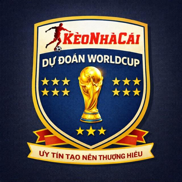 Kèo Nhà Cái - Dự Đoán WorldCup