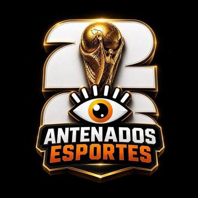 Antenados Esportes