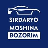 SIRDARYO MOSHINA BOZORIM