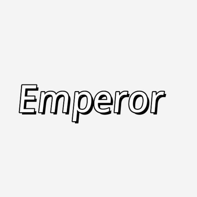 Emperor 通知频道