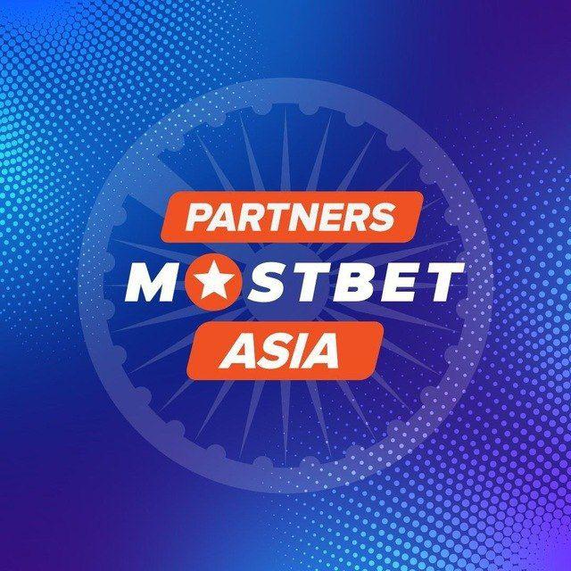 MOSTBET PARTNERS