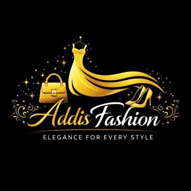 Addis fashion 👗 👠 👙👝🕶
