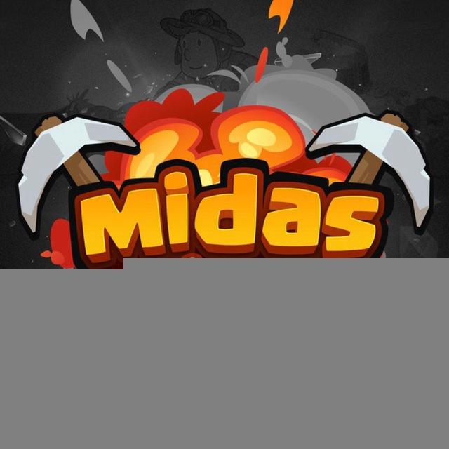 MIDAS MINER | OFFICIAL