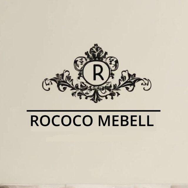 Rococomebel_Кухни и Шкафы на заказ