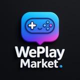 WePlay Market