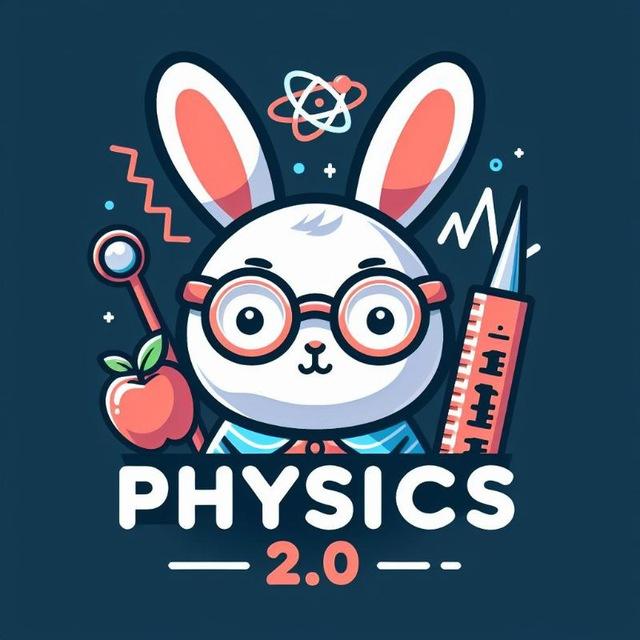 Physics 2.0