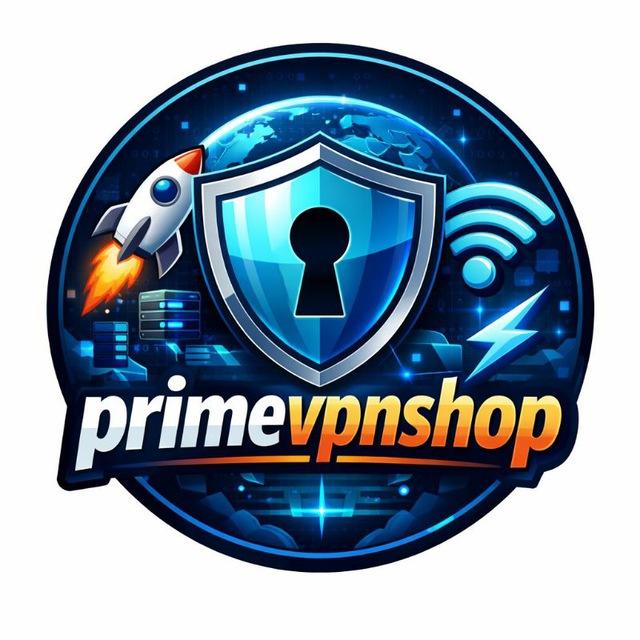 Prime VPN