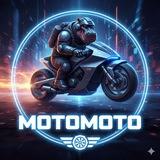 MotoMoto-Almaty 🇰🇿✊🇷🇺