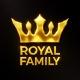 ROYAL FAMILY | Умные инвестиции