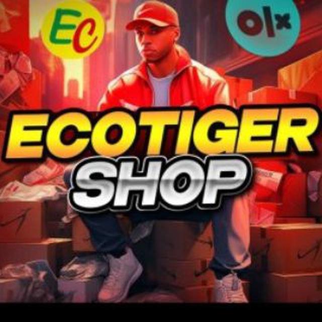 EcoTiger Shop