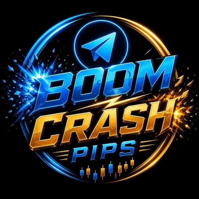 BOOM CRASH PIPS