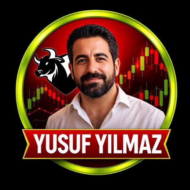 Yusuf Yilmaz 🇹🇷