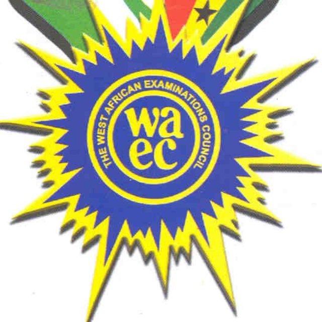 WASSCE EXAMINATION📙📚