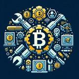 Crypto Tools Chain