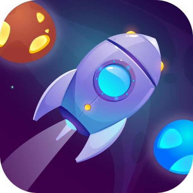 SPACE ADVENTURE 🛰️