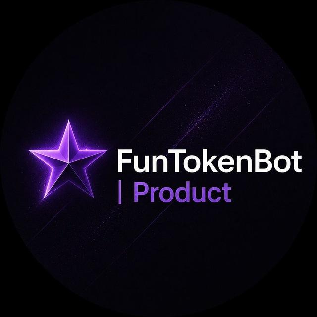 FunTokenBot | Product