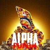 ALPHA PUBGM