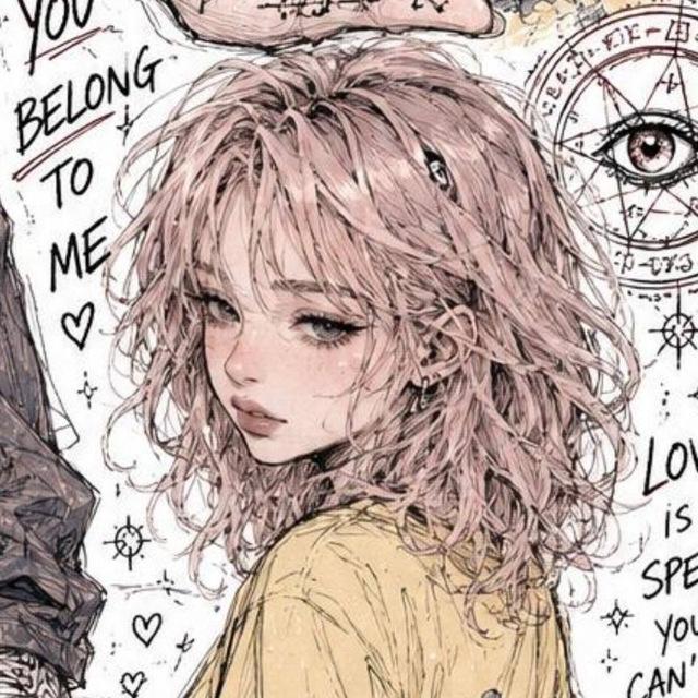 𝐋𝐚 𝐯𝐢𝐞 𝐝𝐞 𝐕𝐢𝐤𝐭𝐨𝐫𝐢𝐚 𝐒𝐞𝐜𝐫𝐞𝐭 ✞︎