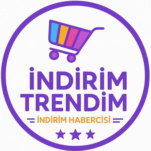 İNDİRİM TRENDİM GRUP