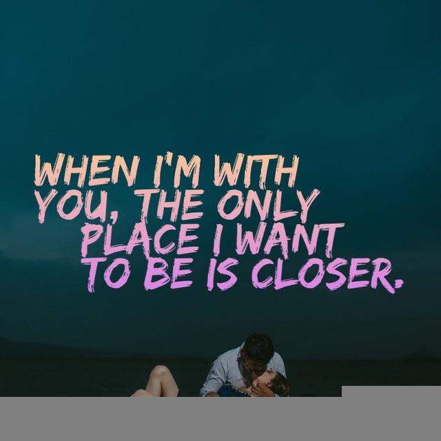 Romantic Love Quotes