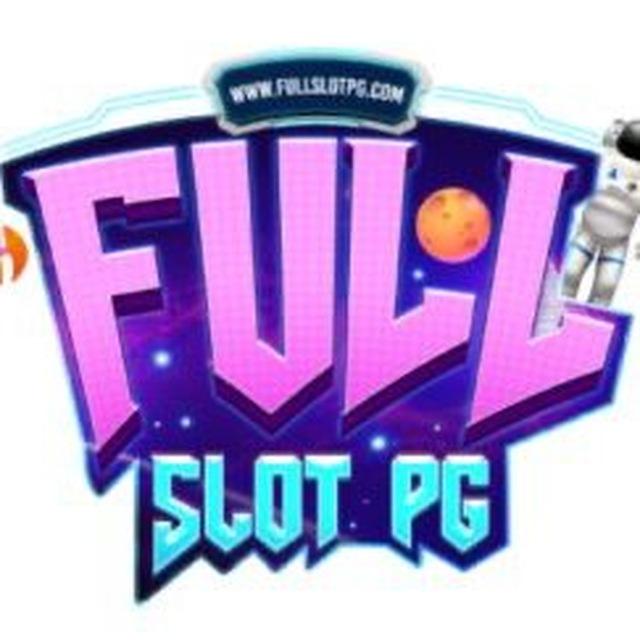FULLSLOTPG official