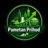 Pametan Prihod