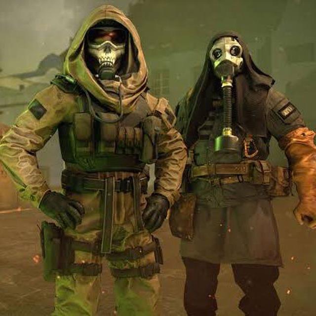 Call of Duty Nigeria Annoucements