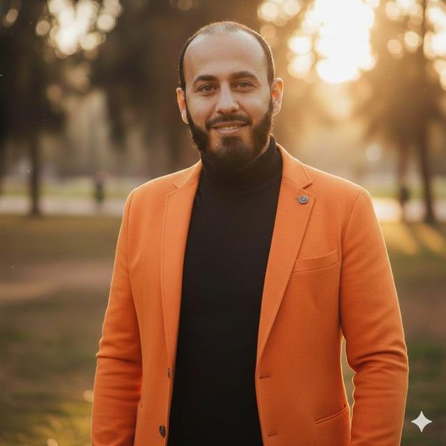 قناة/ د. محمد السيد محمد