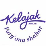 Farg‘ona shahar "Kelajak" markazi (rasmiy)