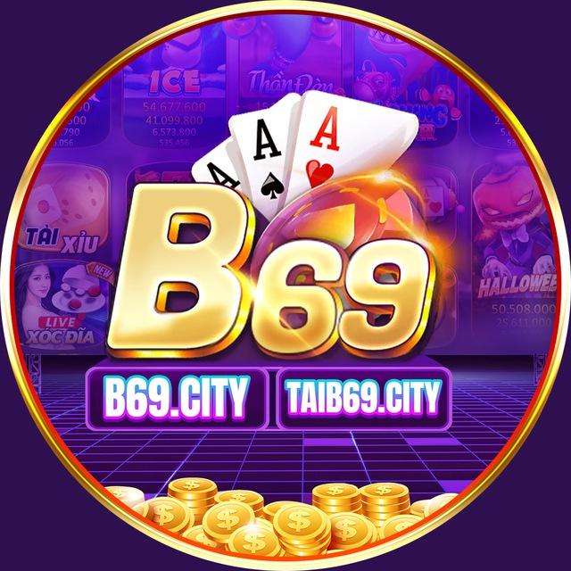 B69.CITY Fanclub
