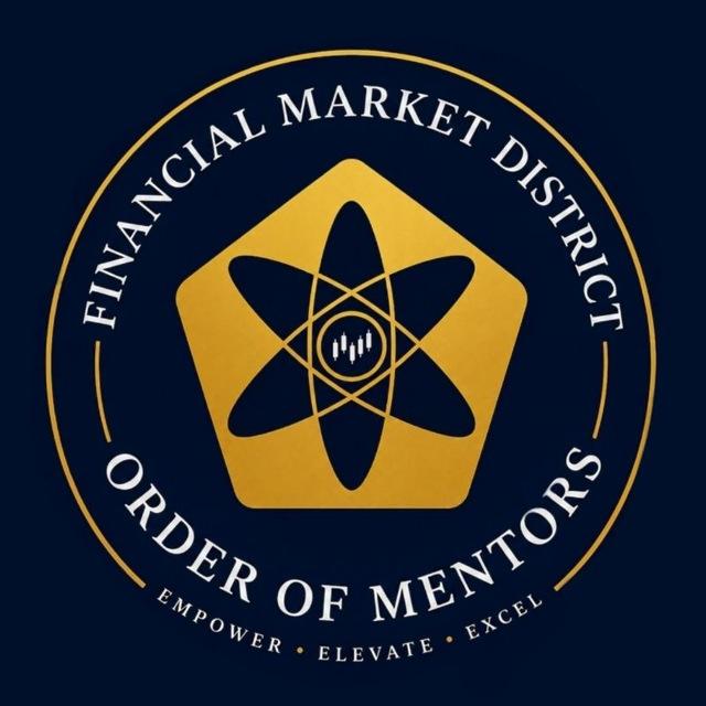 Financial Markets District