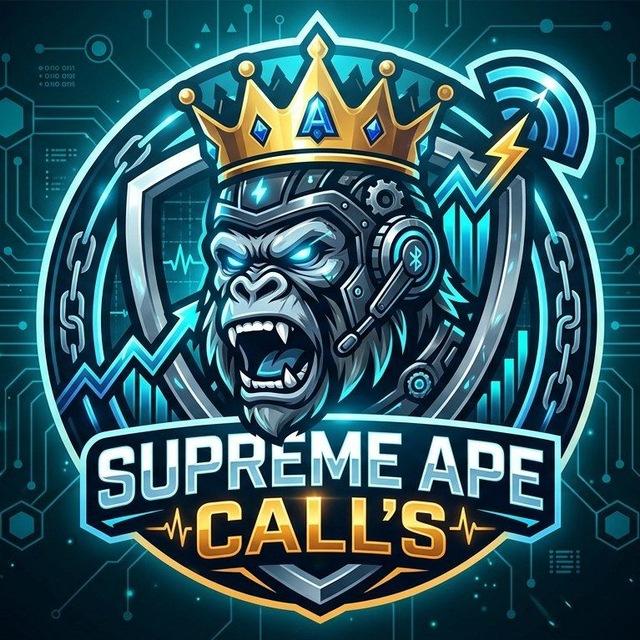 𝘚𝘶𝘱𝘳𝘦𝘮𝘦 𝘈𝘱𝘦𝘴 𝘊𝘢𝘭𝘭 ☎️