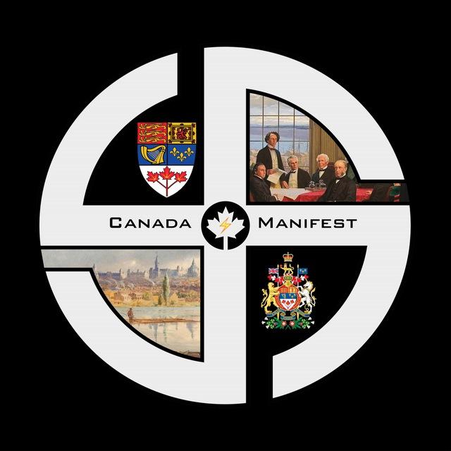 Canada Manifest